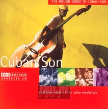 Rough Guide To Cuban Son - Rough Guide To...  