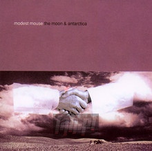 The Moon & Antarctica - Modest Mouse