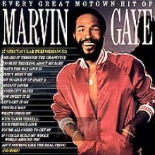 Every Great Motown Hit - Marvin Gaye