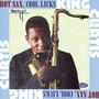 Hot Sax Coll Licks - King Curtis