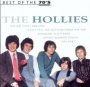 Best Of The 70'S - The Hollies