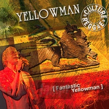 Fantastic Yellowman - Yellowman