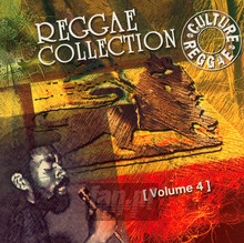 Reggae Collection 4 - V/A