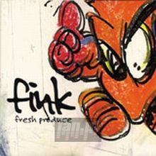Fresh Produce - Fink   