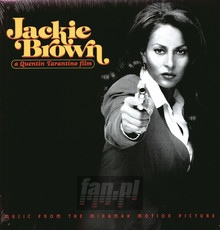 Jackie Brown  OST - Quentin  Tarantino 