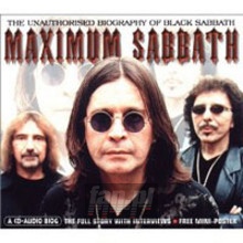 Maximum Biography - Black Sabbath