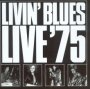 Live '75 - Livin' Blues