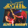 Alive & Gigging 93 - The Sweet