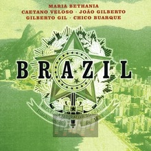 Brazil - V/A