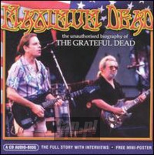 Maximum-Biography - Grateful Dead Maximum-Biography - Grateful Dead