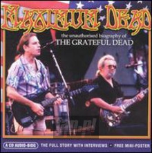 Maximum-Biography - Grateful Dead