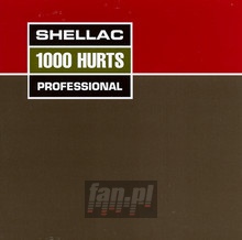 1000 Hurts - Shellac