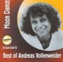 Moon Dance-Best Of - Andreas Vollenweider