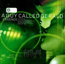 Essence - A Guy Called Gerald