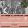 Christmas Swing - Django Reinhardt
