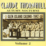 Autumn Nocturne 2 - Claude Thornhill