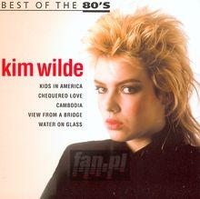 Best Of The 80'S - Kim Wilde
