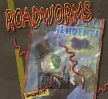 Roadworms - The Residents