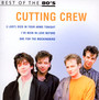 Best Of The 80'S - Cutting Crew