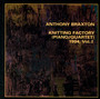 Knitting Factory 1994 2 - Anthony Braxton