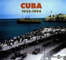 Cuba - V/A