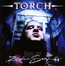 Blauer Samt - Torch - bigger Blauer Samt - Torch