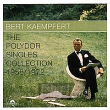 The Polydor Singles 1958 - Bert Kaempfert