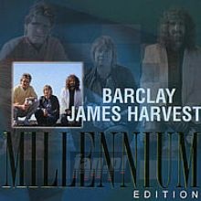 Millennium Edition - Barclay James Harvest