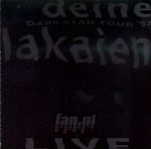 Dark Star Tour92 Live - Deine Lakaien