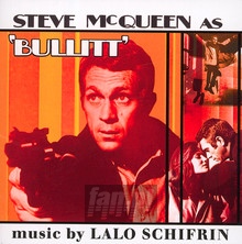 Bullitt  OST - Lalo Schifrin