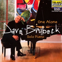 One Alone - Dave Brubeck