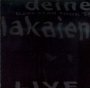 Dark Star Tour92 Live - Deine Lakaien