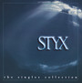 Singles Collection - Styx