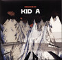 Kid A - Radiohead