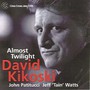 Almost Twilight - David Kikoski Trio 