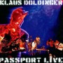 Passport Live - Passport