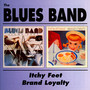 Itchy Feet/Brand Loyalty - The Blues Band 