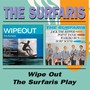 2on1: Wipeout/Surfaris Play - The Surfaris