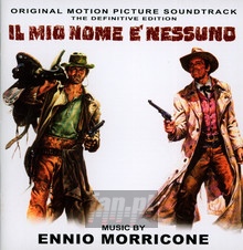 Il Mio Nome E' Nessuno  OST - Ennio Morricone