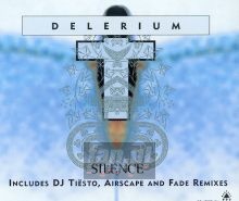 Silence - Delerium