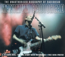 Maximum Biography - Radiohead