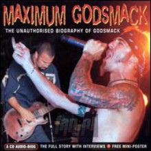 Maximum Biography - Godsmack