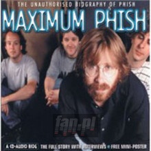 Maximum Biography - Phish