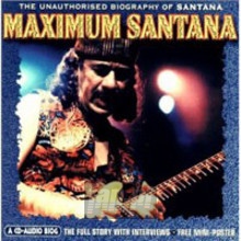 Maximum Biography - Santana