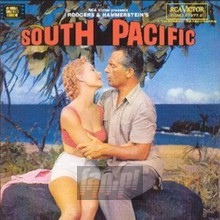 South Pacific OST - V/A - powiększ South Pacific OST - V/A