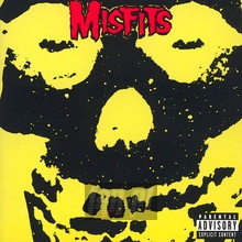 Collection 1 - Misfits