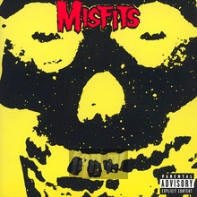 Collection 1 - Misfits - powiększ Collection 1 - Misfits