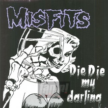 Die Die My Darling - Misfits