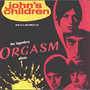 Legendary Orgasm Album - John's Children