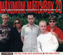 Maximum Biography - Matchbox Twenty